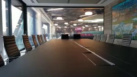Cina Prezzo di fabbrica standard CE Pdlc Dgu Vetro di sicurezza laminato decorativo isolato con doppi vetri isolati elettrici intelligenti per la facciata della facciata continua della finestra