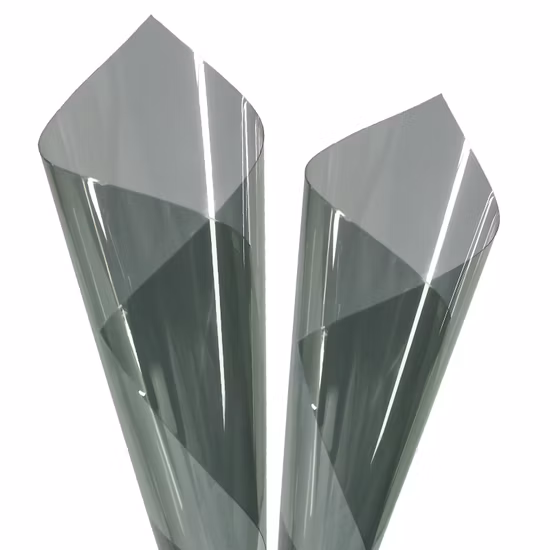 Pellicola per vetri auto Pellicola autoadesiva Pdlc Tinta Pellicola per vetri auto per tinta vetri auto